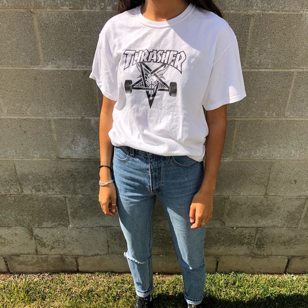 Thrasher T-shirt